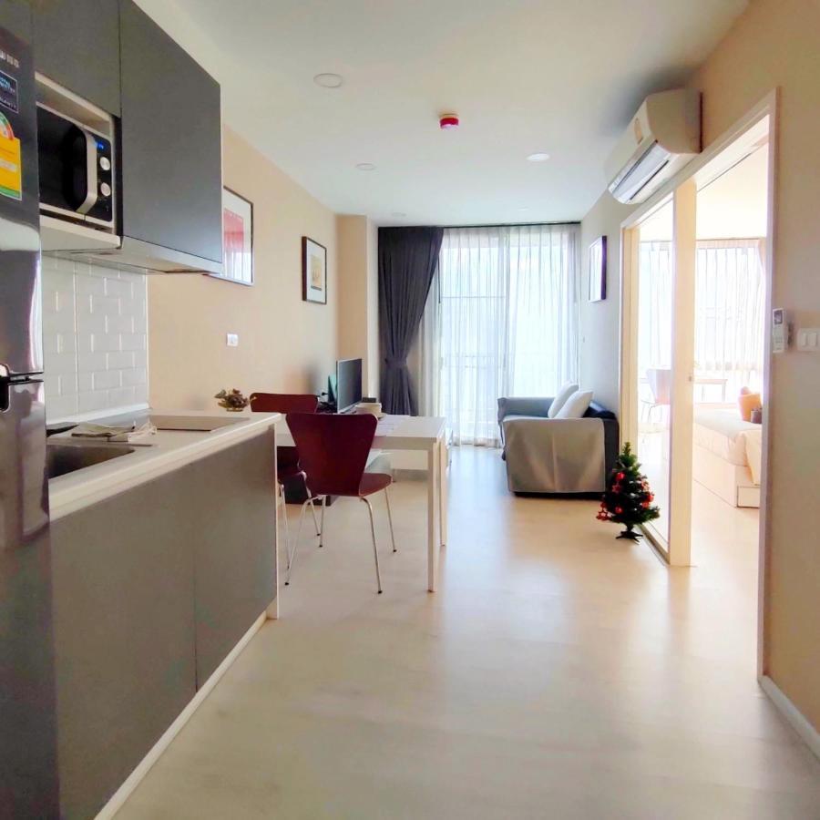 Cm Design Space Nimman Fashion Flat Chiang Mai Luaran gambar